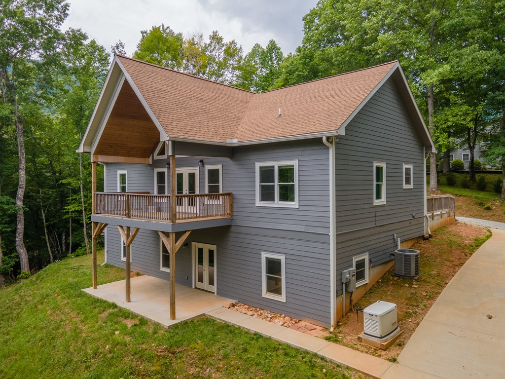 751 Howard Branch Road