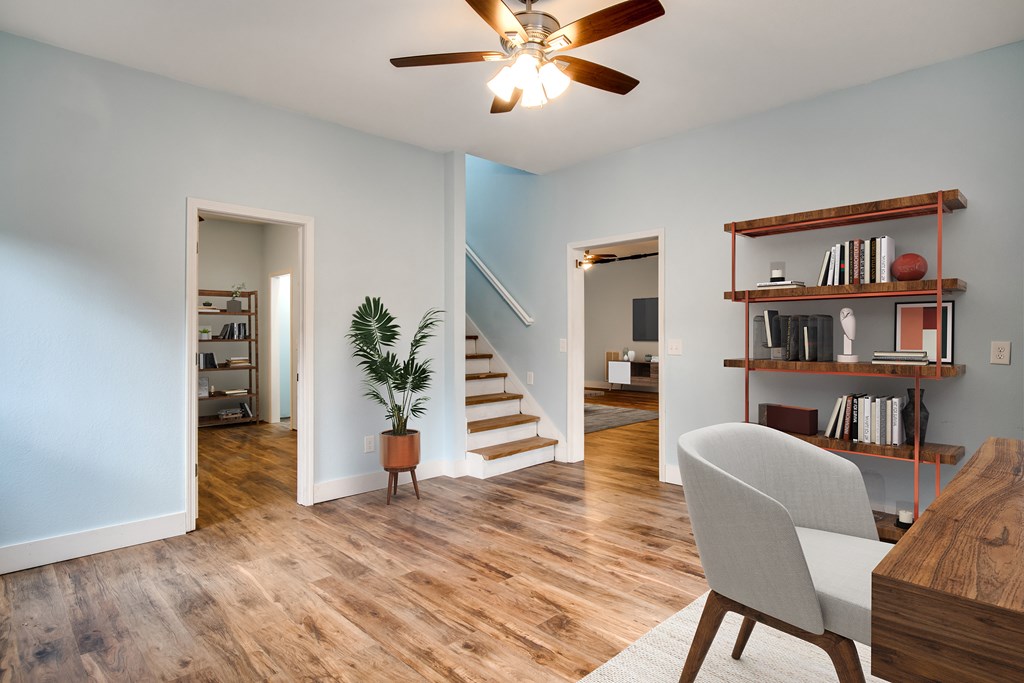 751 Howard Branch Road