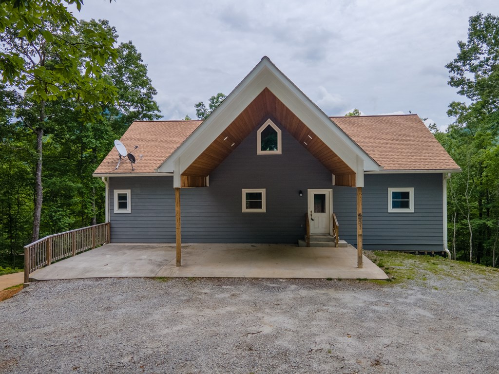 751 Howard Branch Road