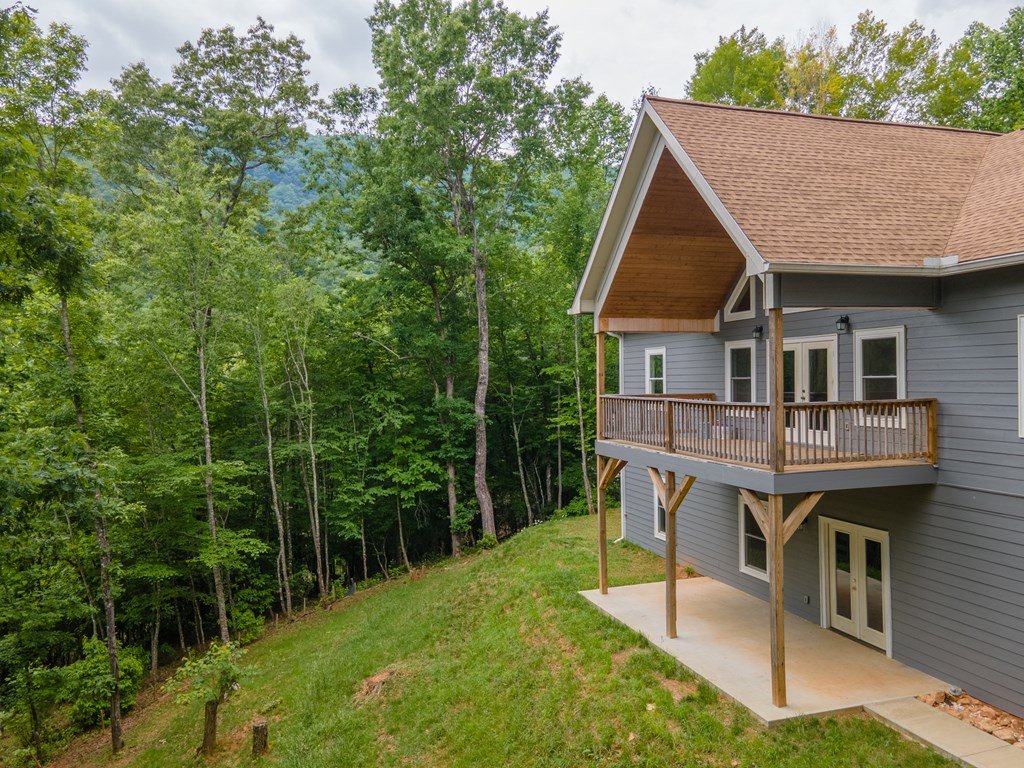 751 Howard Branch Road