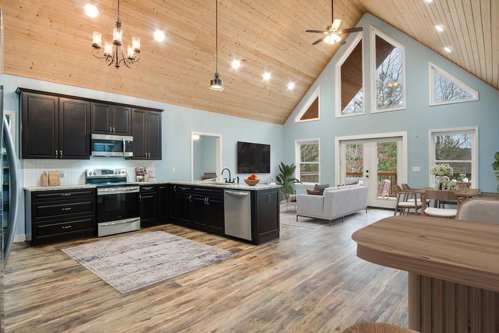 751 Howard Branch Road