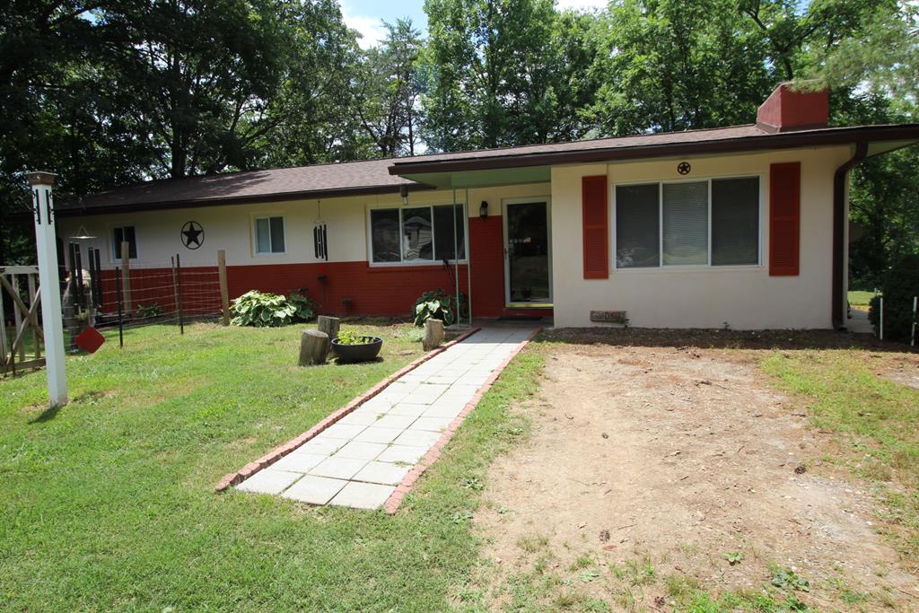 24 Rabbit Creek Rd