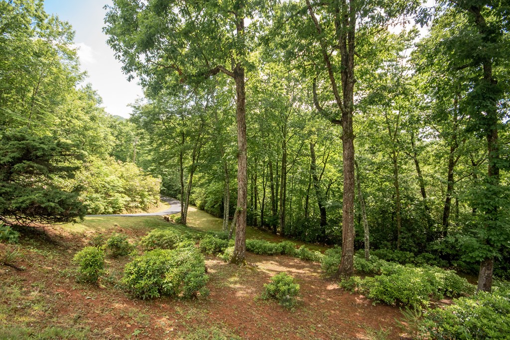 525 Beacon Hill Rd