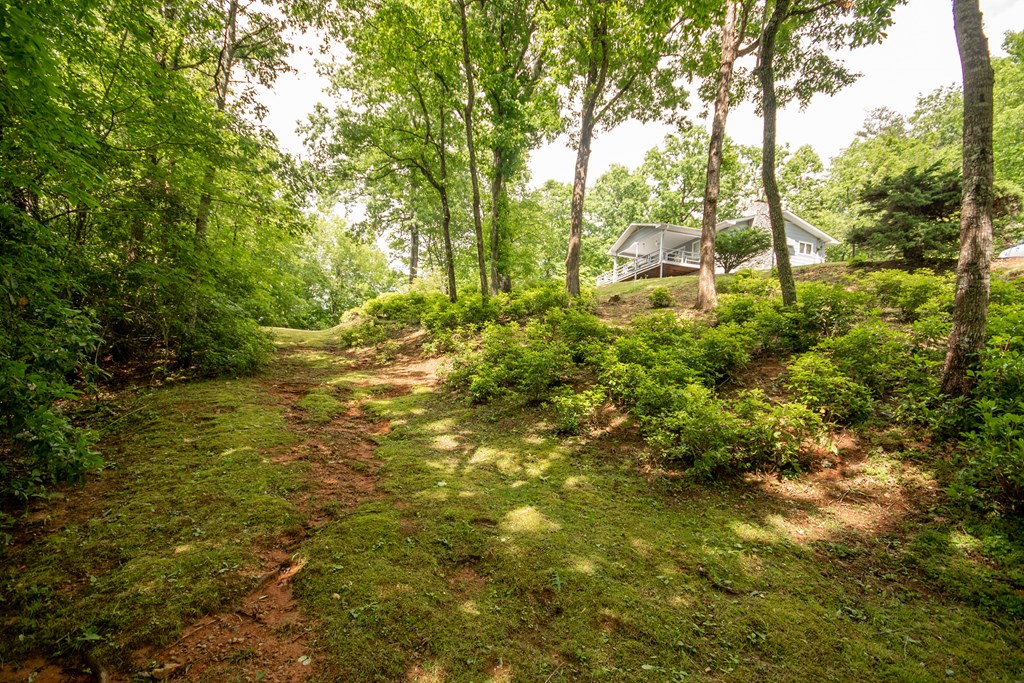 525 Beacon Hill Rd