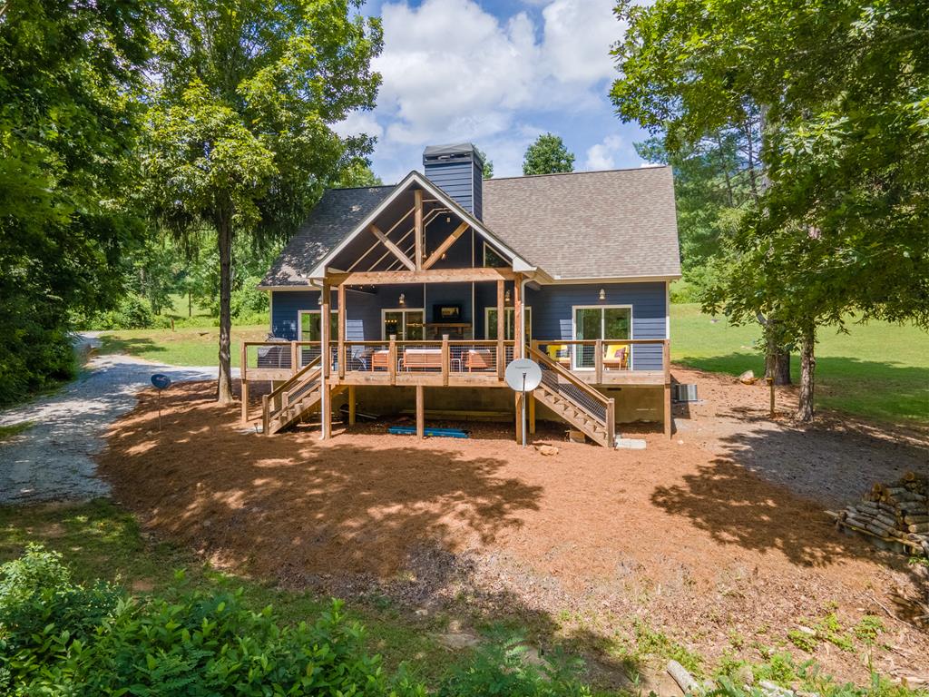 4691 Tessentee Rd