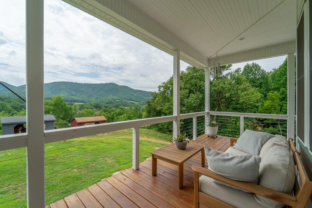 2131 Snow Hill Road