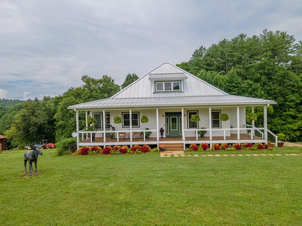 2131 Snow Hill Road