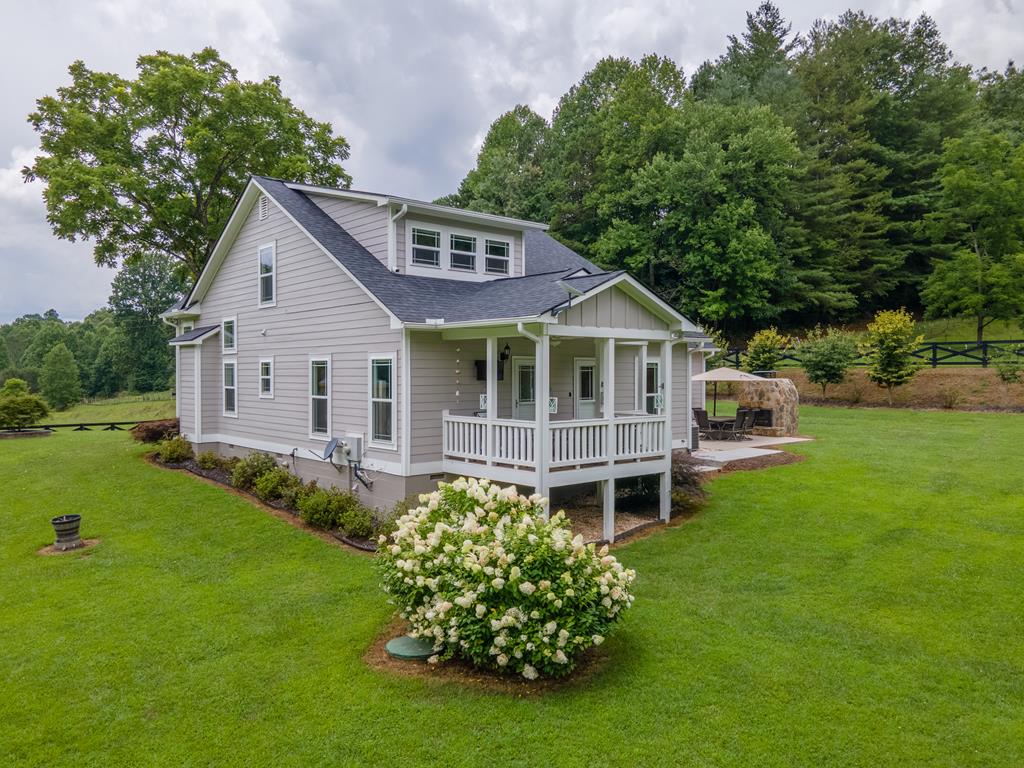 817 Mica City Road