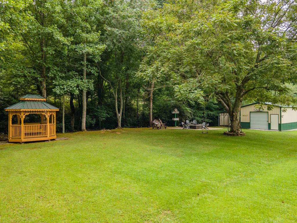817 Mica City Road
