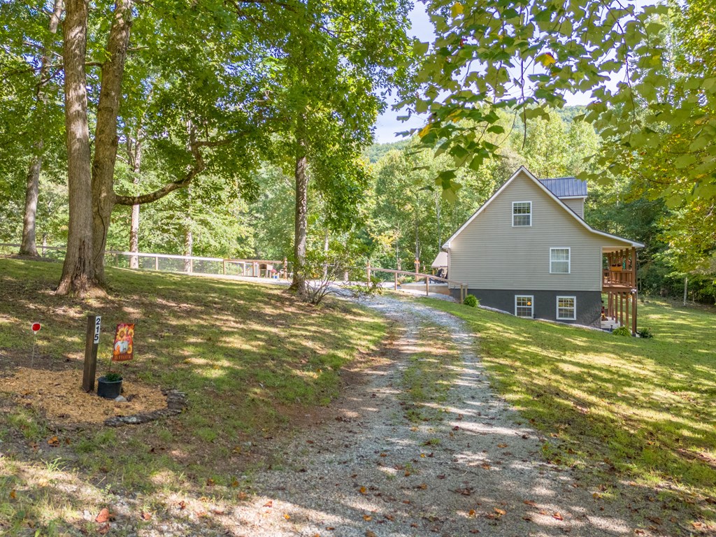 215 Mica Circle