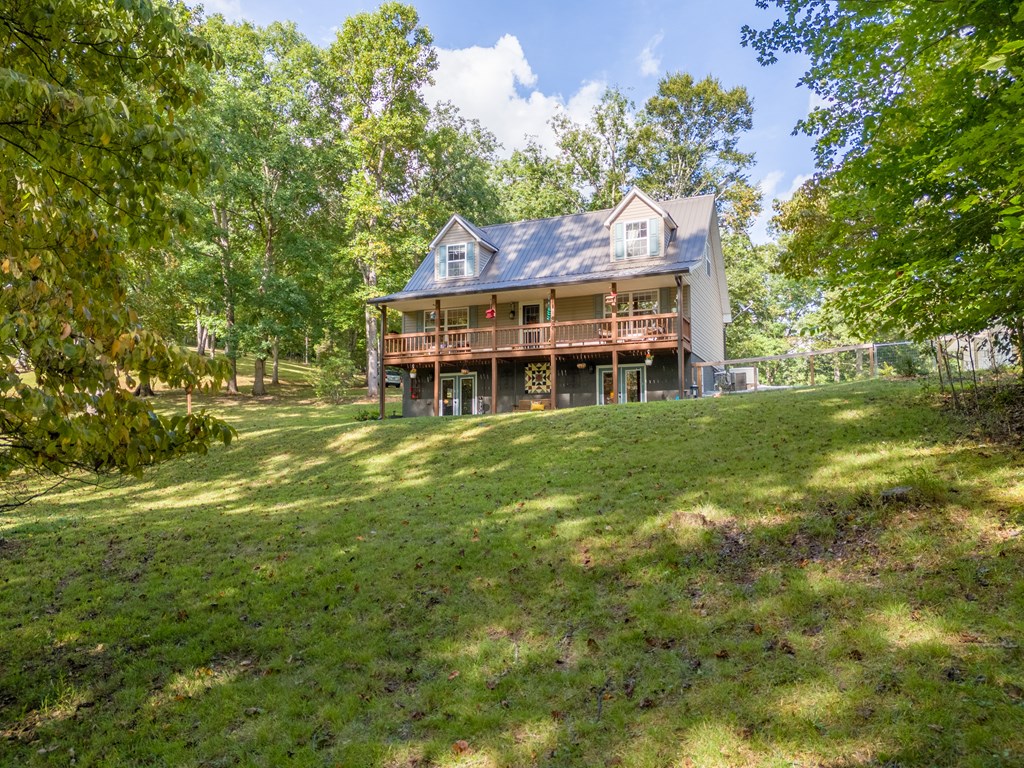 215 Mica Circle