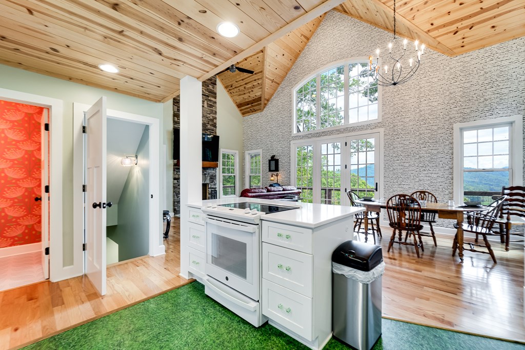 640 Garden Branch Road