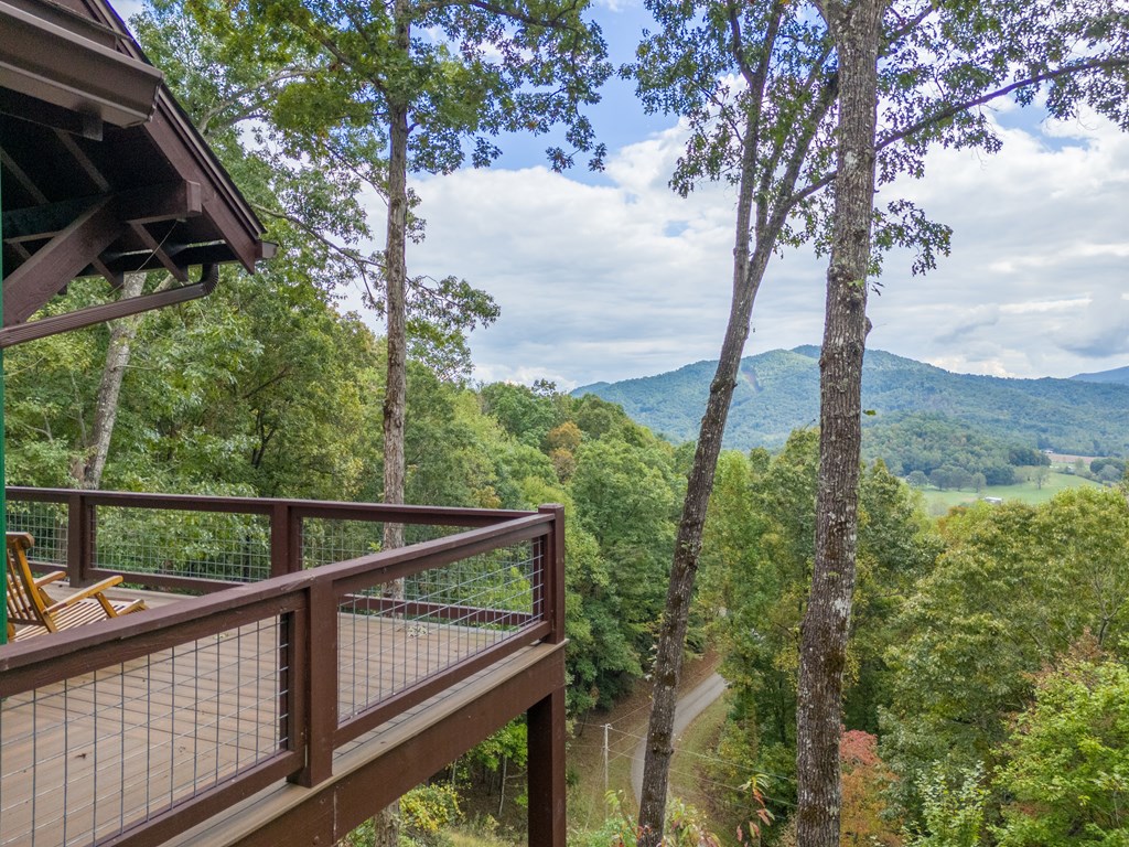 640 Garden Branch Road