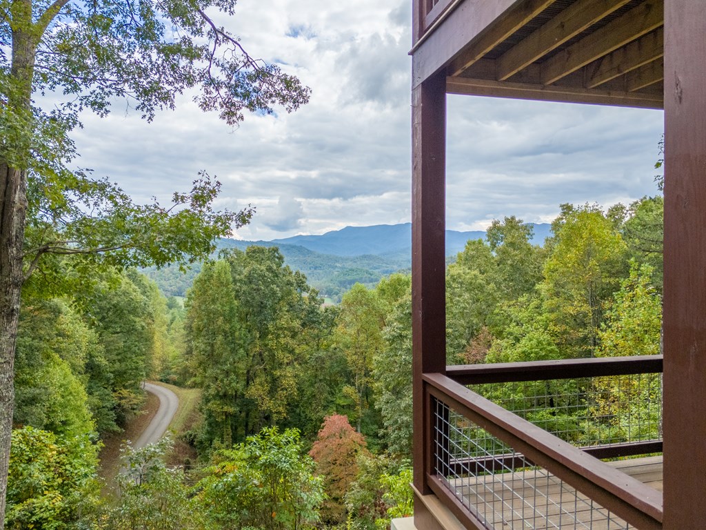 640 Garden Branch Road