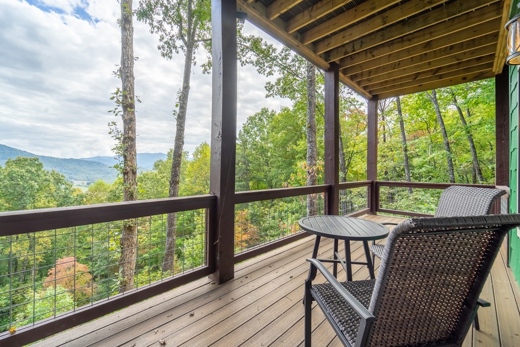 640 Garden Branch Road