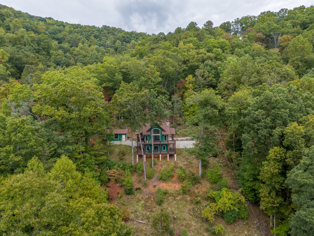640 Garden Branch Road
