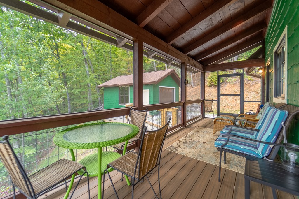 640 Garden Branch Road