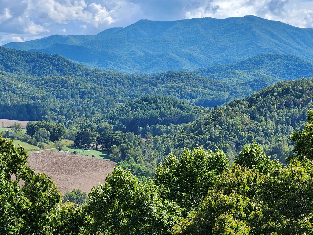 640 Garden Branch Road