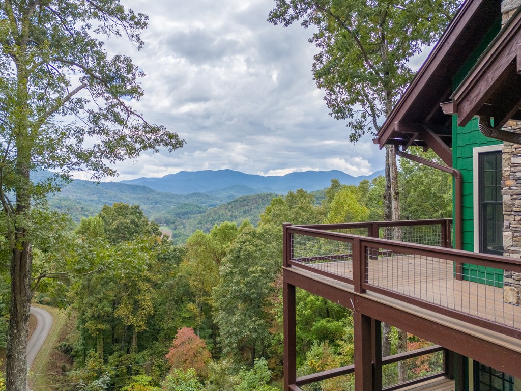 640 Garden Branch Road