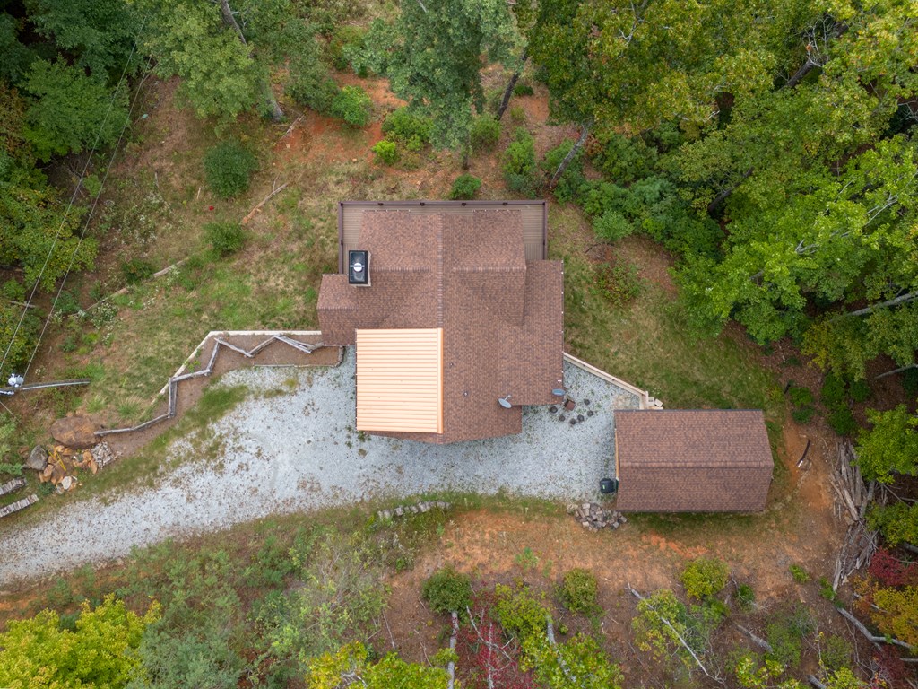 640 Garden Branch Road
