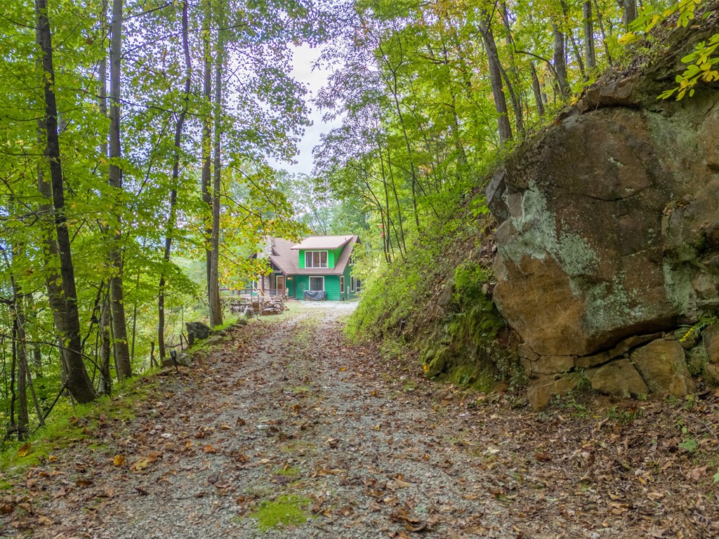 640 Garden Branch Road