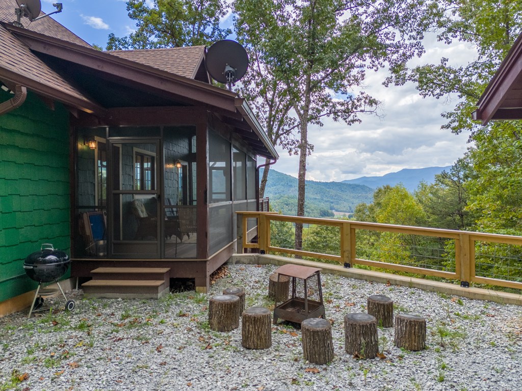 640 Garden Branch Road