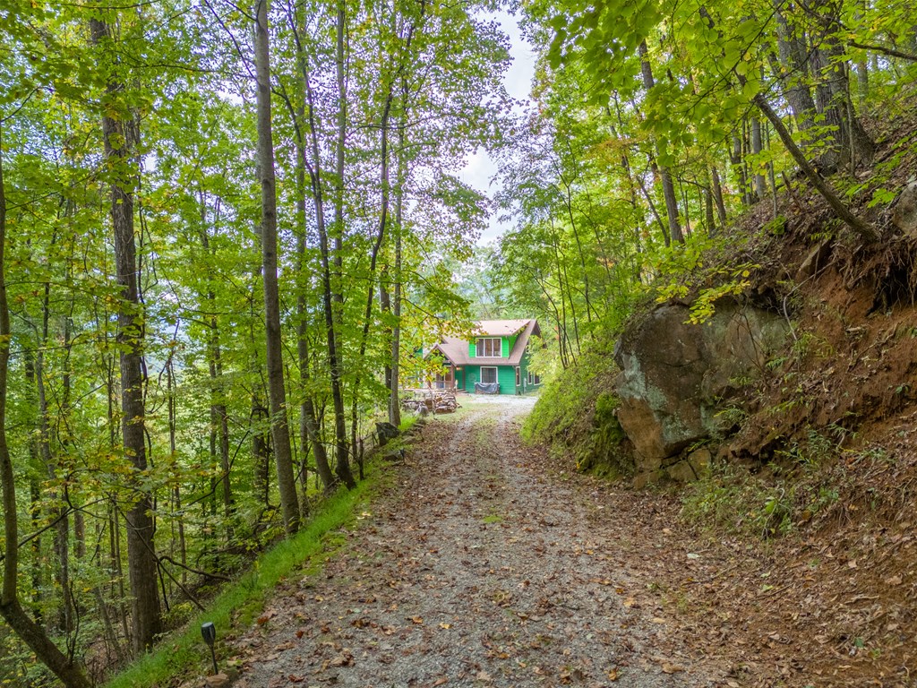 640 Garden Branch Road