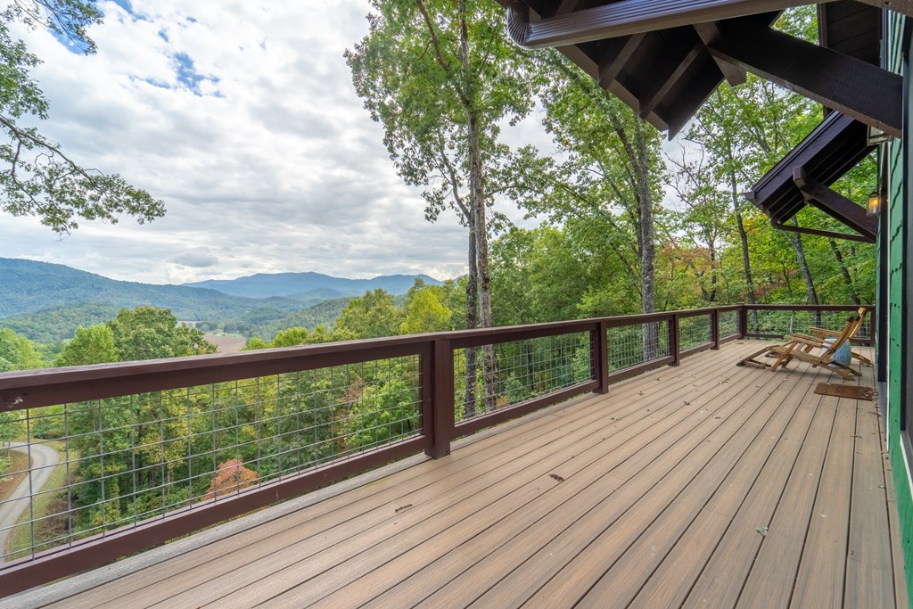 640 Garden Branch Road