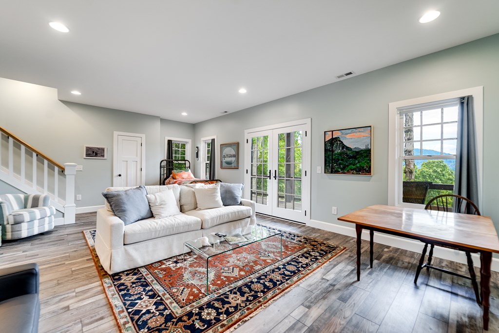 640 Garden Branch Road