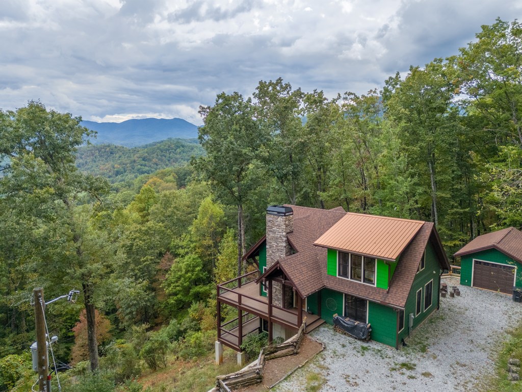 640 Garden Branch Road