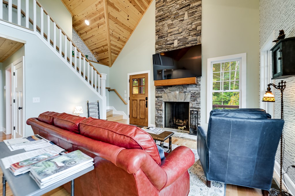 640 Garden Branch Road