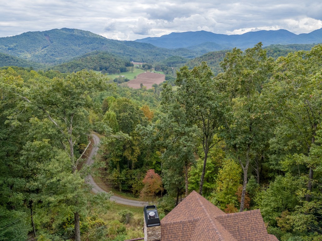 640 Garden Branch Road