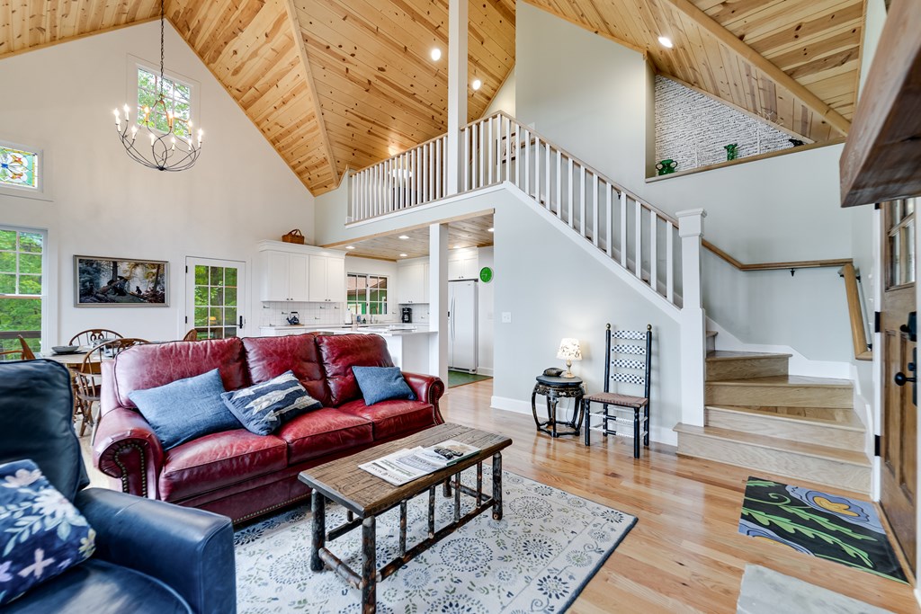 640 Garden Branch Road