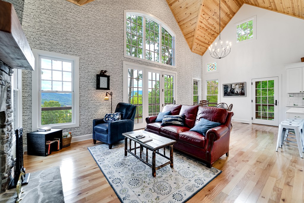 640 Garden Branch Road