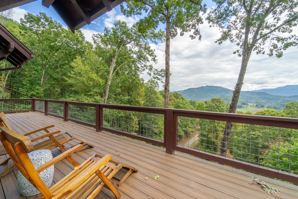 640 Garden Branch Road