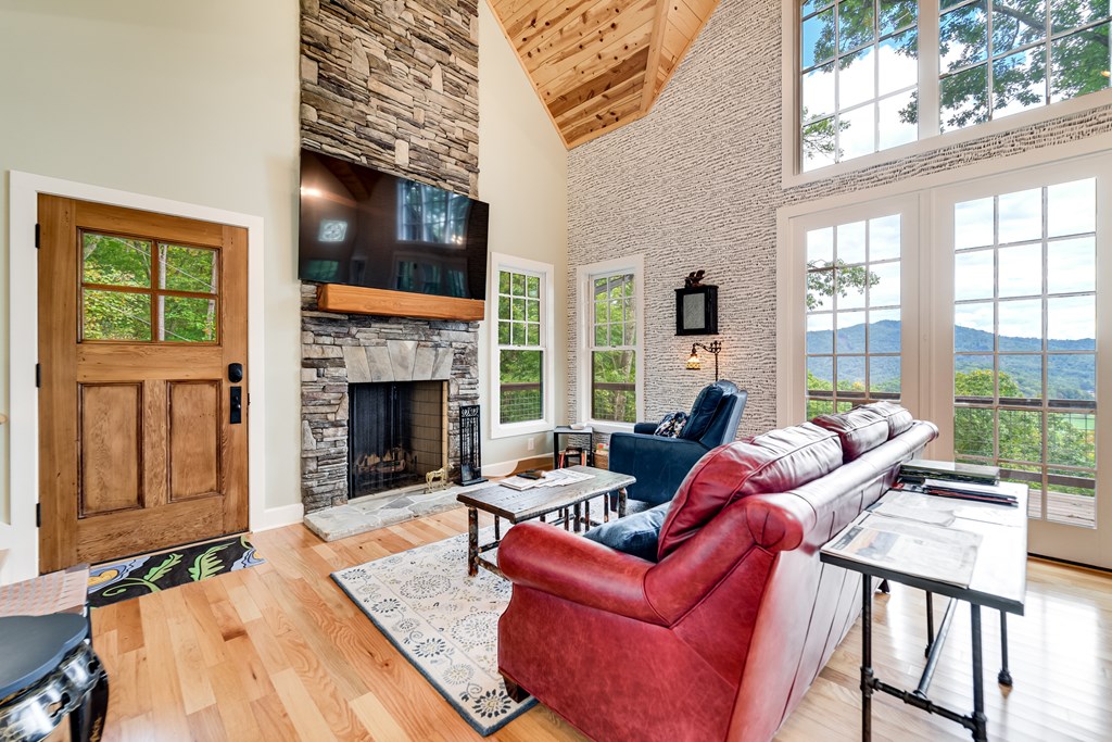 640 Garden Branch Road