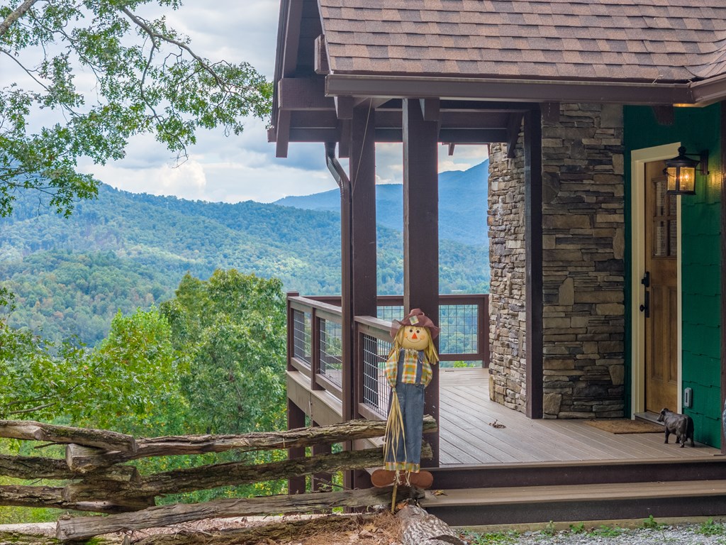 640 Garden Branch Road