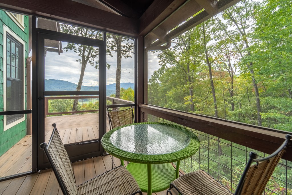 640 Garden Branch Road