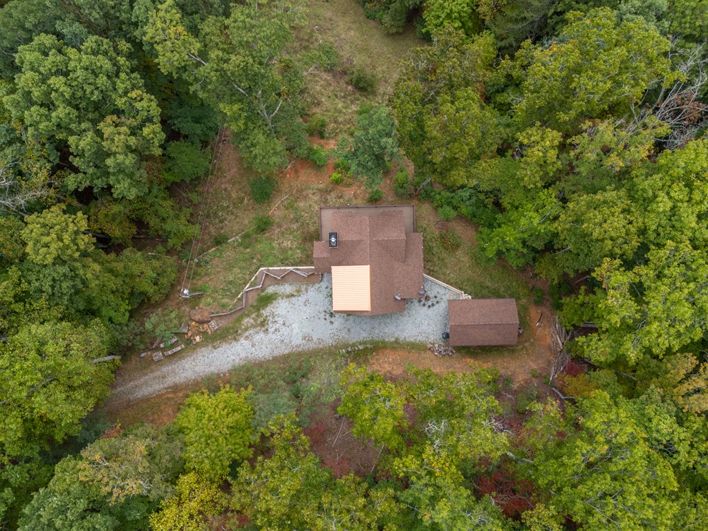 640 Garden Branch Road