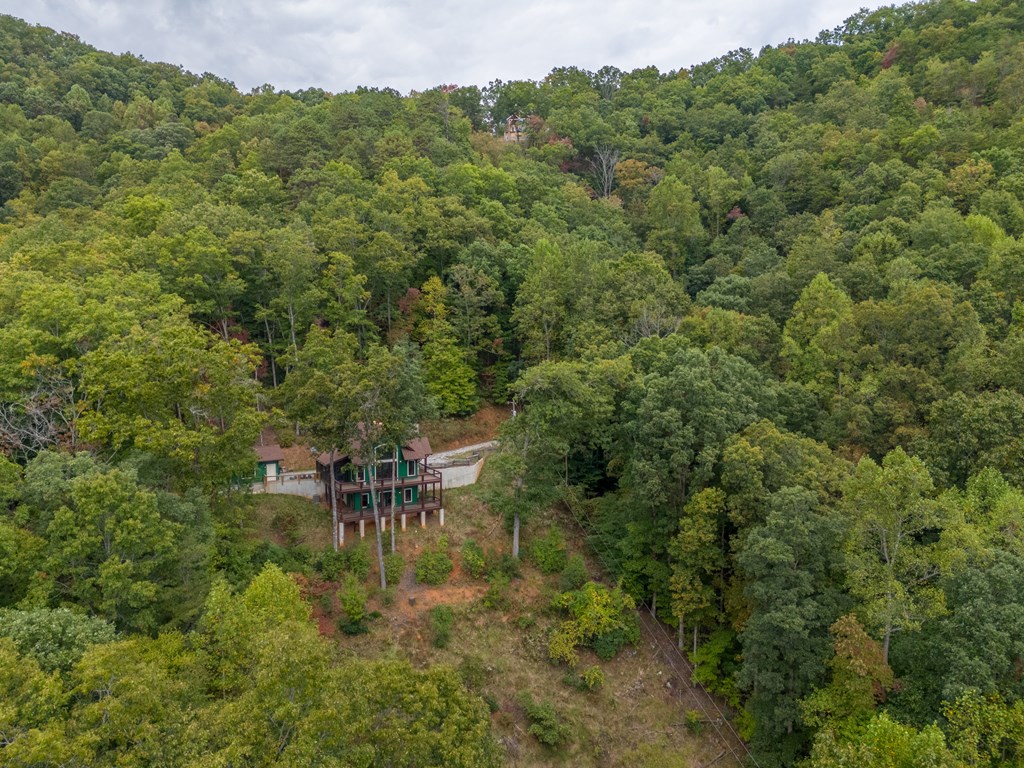 640 Garden Branch Road