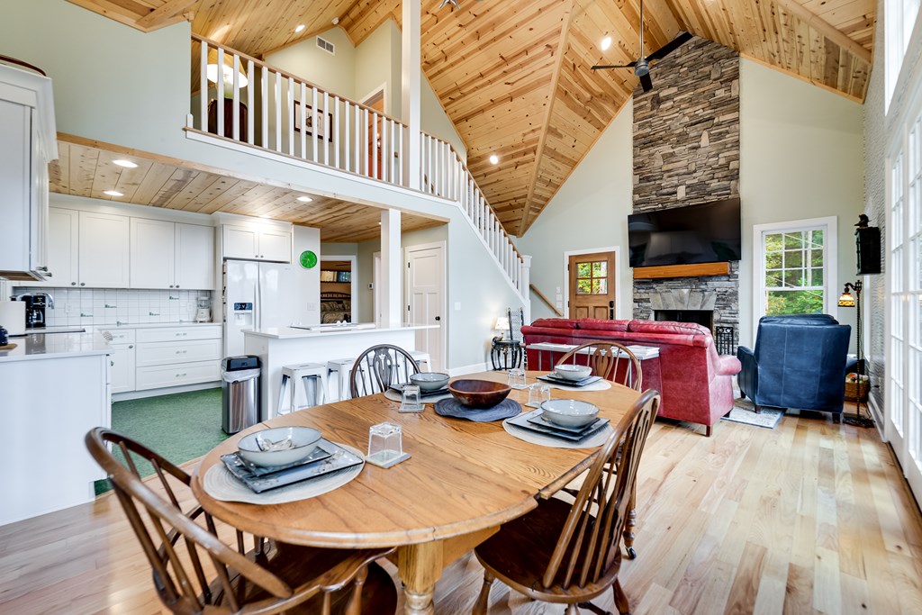 640 Garden Branch Road