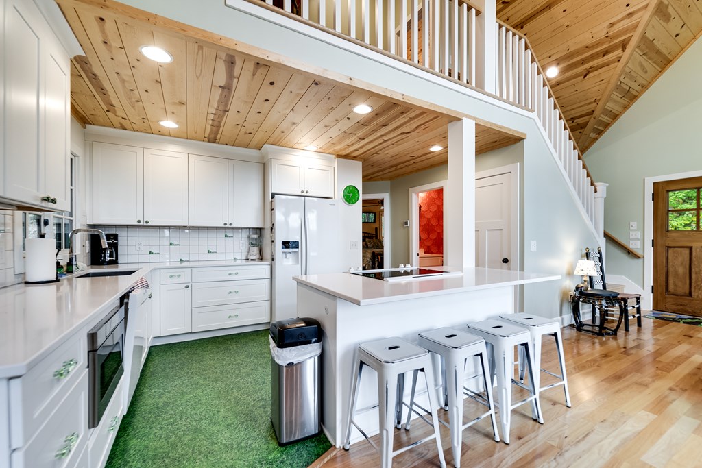 640 Garden Branch Road