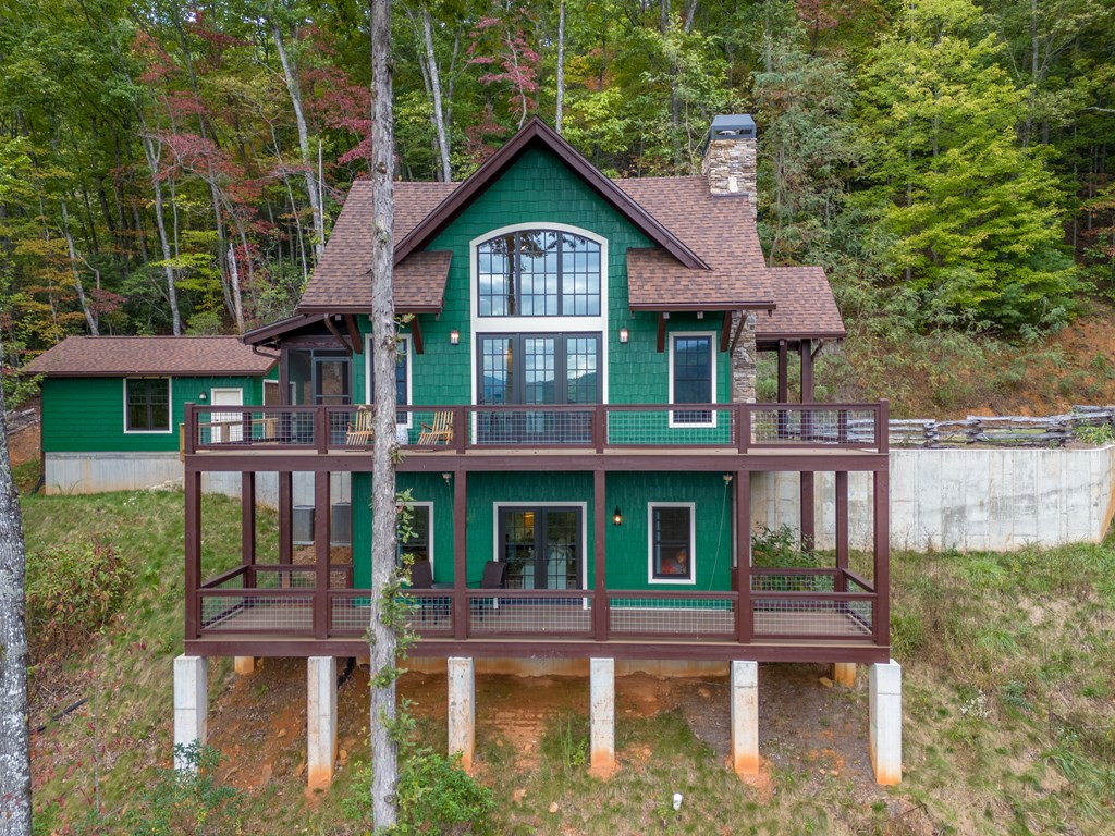 640 Garden Branch Road