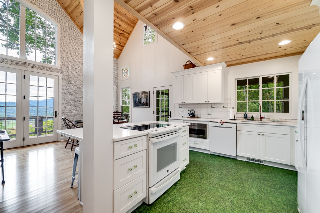 640 Garden Branch Road