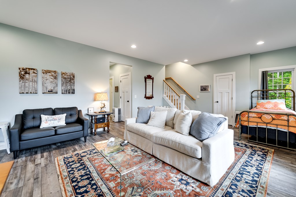 640 Garden Branch Road