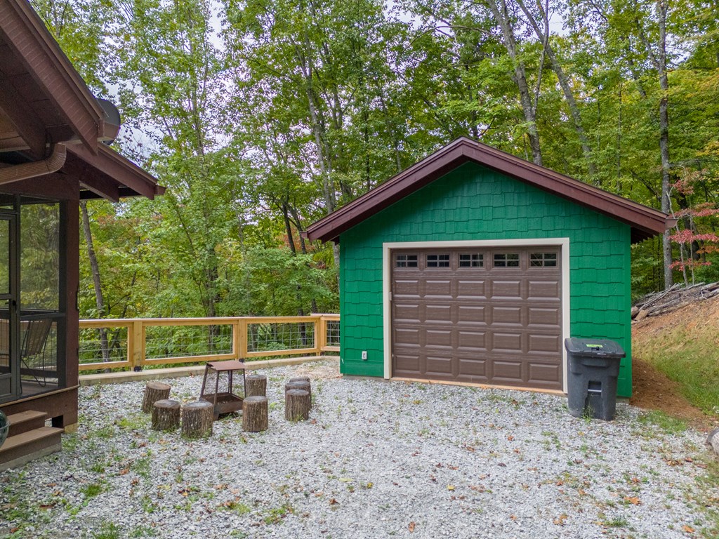 640 Garden Branch Road
