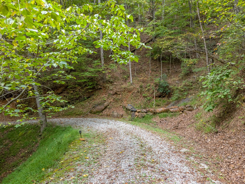 640 Garden Branch Road