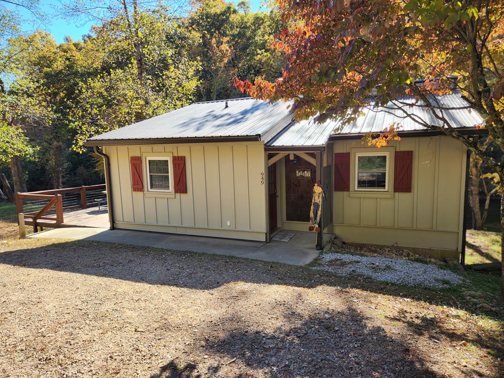 949 Sugarfork Road