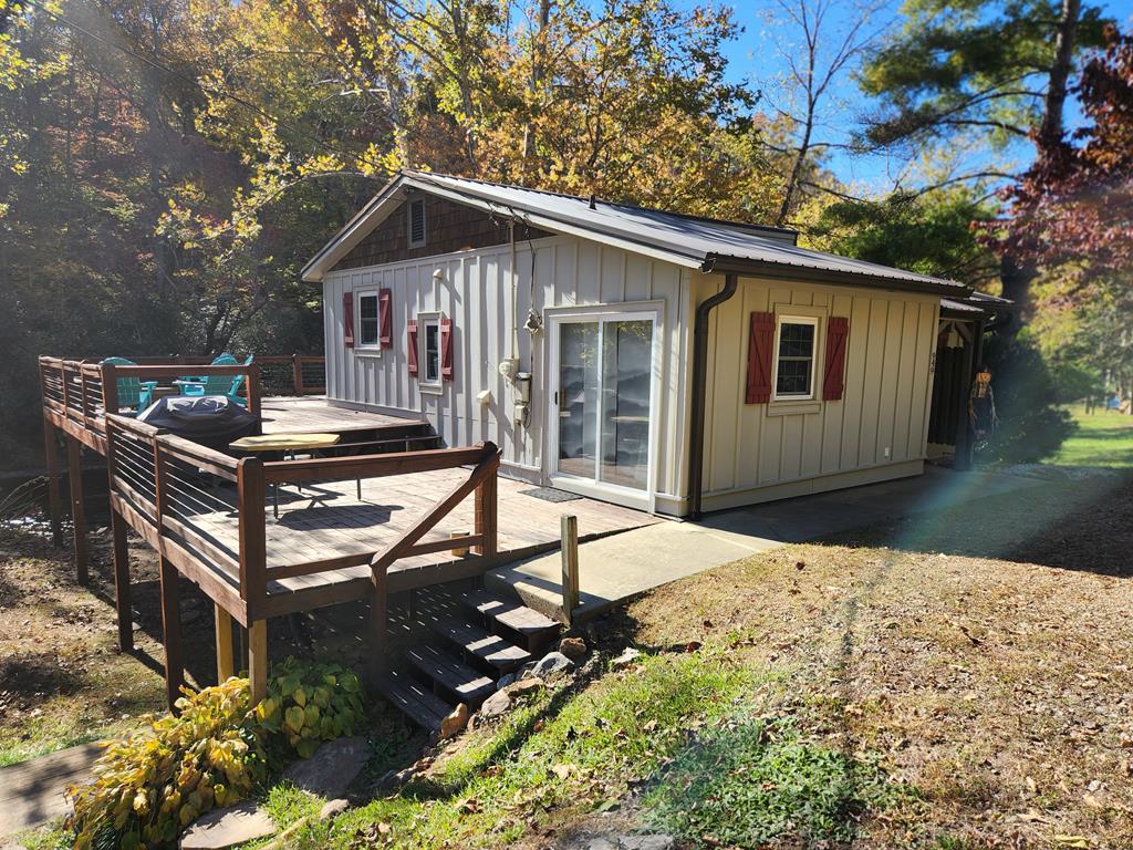 949 Sugarfork Road