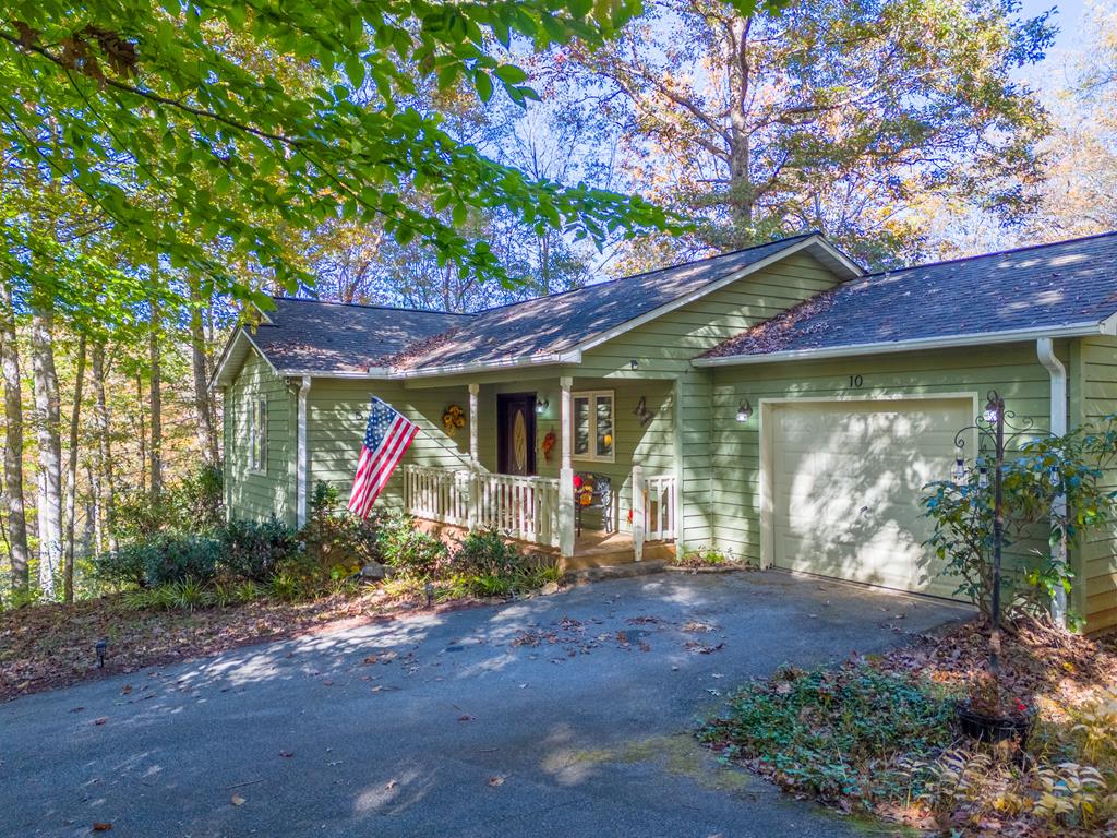 10 Wyman Way